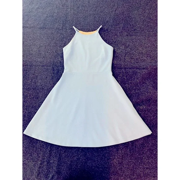 DesignLab Powder Blue Mini - Picture 1 of 2